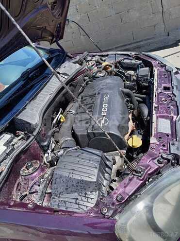Opel Corsa 2006, 140,000 km - 1.3 l - Neftçala