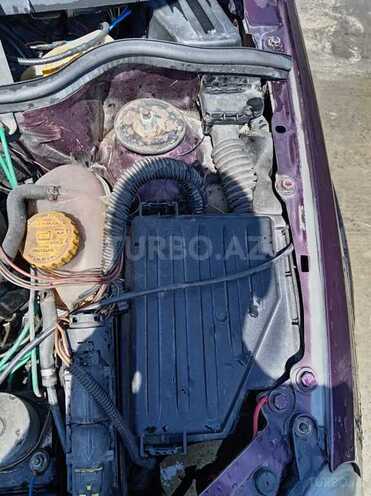 Opel Corsa 2006, 140,000 km - 1.3 l - Neftçala
