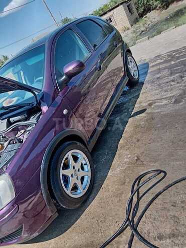 Opel Corsa 2006, 140,000 km - 1.3 l - Neftçala