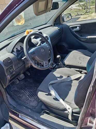 Opel Corsa 2006, 140,000 km - 1.3 l - Neftçala