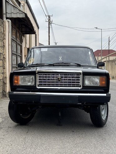LADA (VAZ) 2107 2011, 58,200 km - 1.5 l - Bakı