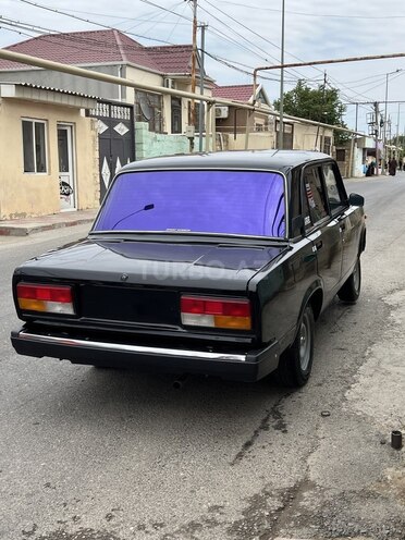 LADA (VAZ) 2107 2011, 58,200 km - 1.5 l - Bakı