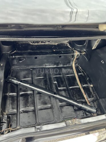LADA (VAZ) 2107 2011, 58,200 km - 1.5 l - Bakı