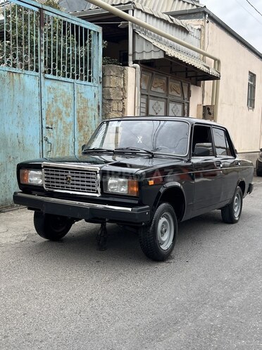 LADA (VAZ) 2107 2011, 58,200 km - 1.5 l - Bakı