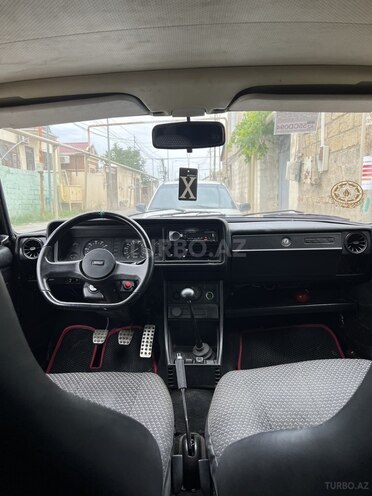 LADA (VAZ) 2107 2011, 58,200 km - 1.5 l - Bakı