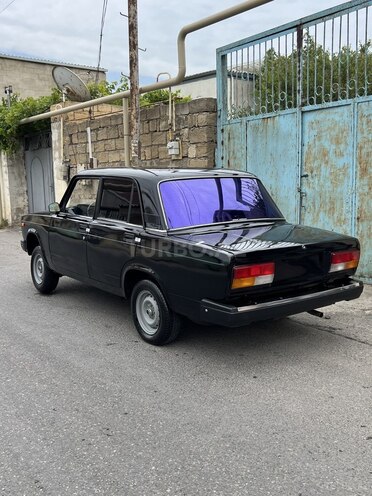 LADA (VAZ) 2107 2011, 58,200 km - 1.5 l - Bakı