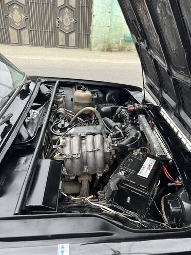 LADA (VAZ) 2107 2011, 58,200 km - 1.5 l - Bakı