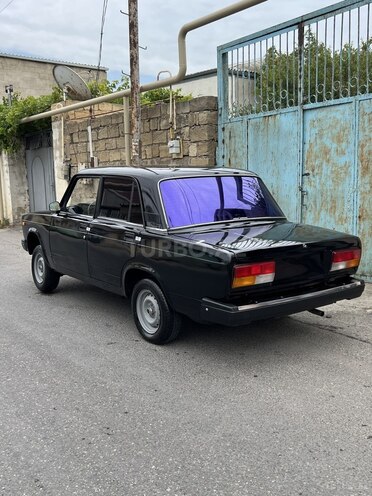 LADA (VAZ) 2107 2011, 58,200 km - 1.5 l - Bakı