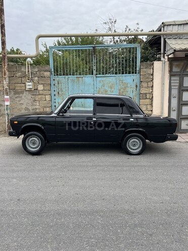 LADA (VAZ) 2107 2011, 58,200 km - 1.5 l - Bakı