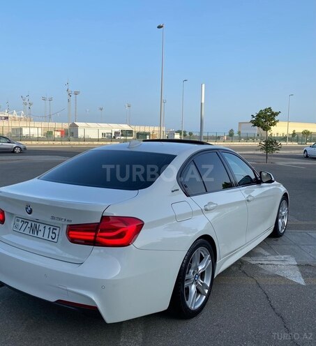 BMW 330e 2018, 149,600 km - 2.0 l - Bakı