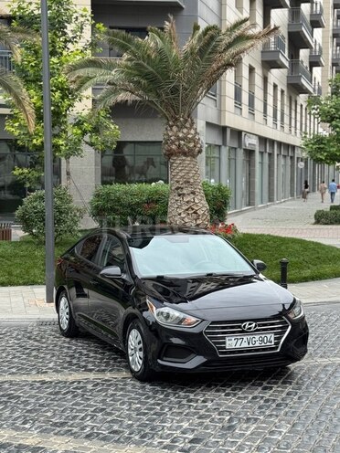 Hyundai Accent 2020, 36,382 km - 1.6 l - Bakı