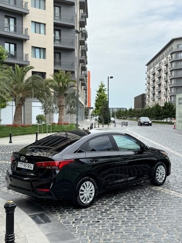Hyundai Accent 2020, 36,382 km - 1.6 l - Bakı