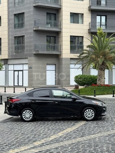 Hyundai Accent 2020, 36,382 km - 1.6 l - Bakı