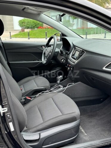 Hyundai Accent 2020, 36,382 km - 1.6 l - Bakı
