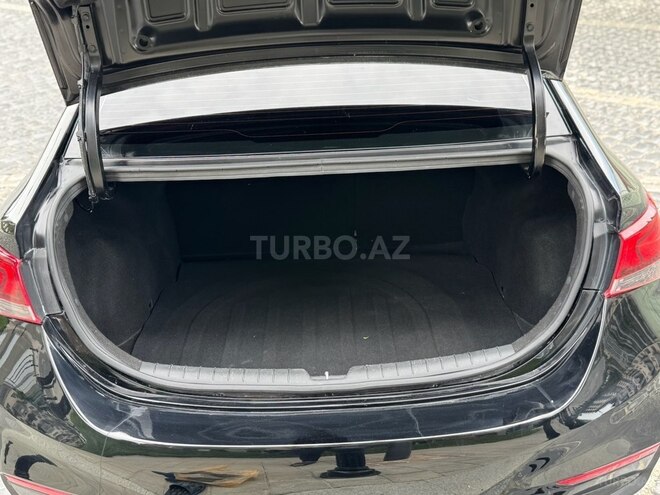 Hyundai Accent 2020, 36,382 km - 1.6 l - Bakı
