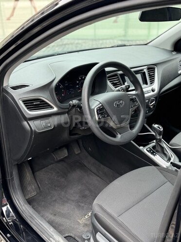Hyundai Accent 2020, 36,382 km - 1.6 l - Bakı