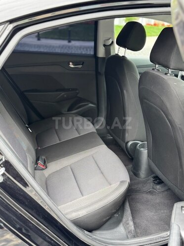 Hyundai Accent 2020, 36,382 km - 1.6 l - Bakı