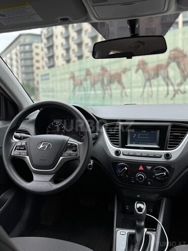 Hyundai Accent 2020, 36,382 km - 1.6 l - Bakı