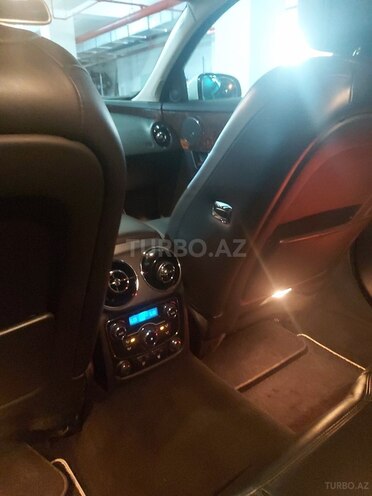 Jaguar XJ L 2012, 168,000 km - 3.0 l - Bakı