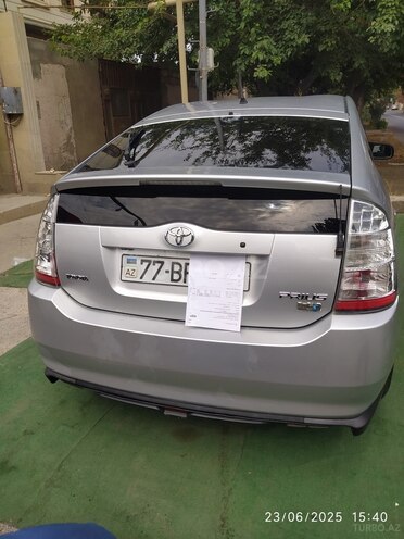 Toyota Prius 2006, 470,000 km - 1.5 l - Bakı