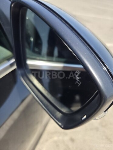 Volkswagen Jetta 2017, 115,411 km - 1.4 л - Bakı