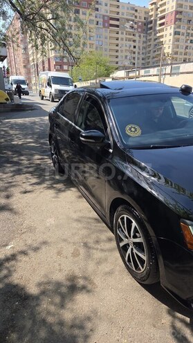 Volkswagen Jetta 2017, 115,411 km - 1.4 л - Bakı