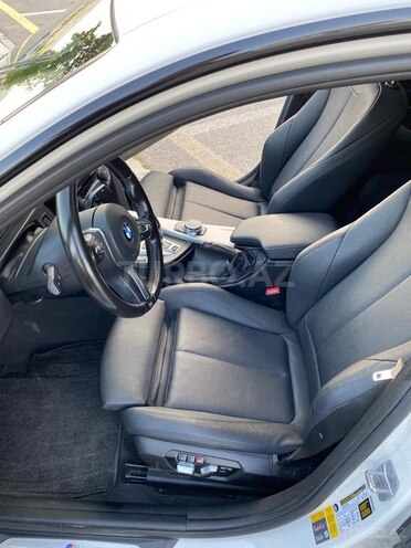 BMW 330e 2018, 149,600 km - 2.0 l - Bakı