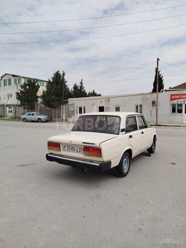 LADA (VAZ) 2107 1991, 82,555 km - 1.6 л - Bakı