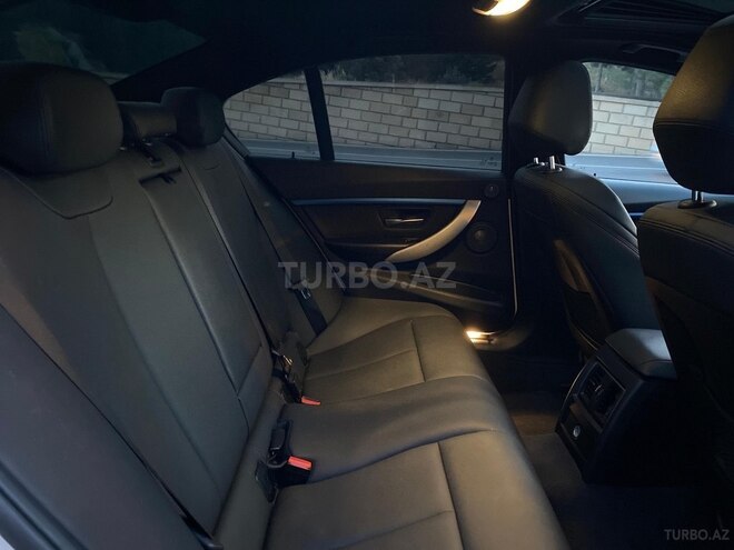 BMW 330e 2018, 149,600 km - 2.0 l - Bakı