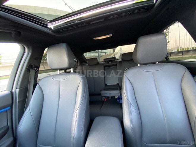 BMW 330e 2018, 149,600 km - 2.0 l - Bakı