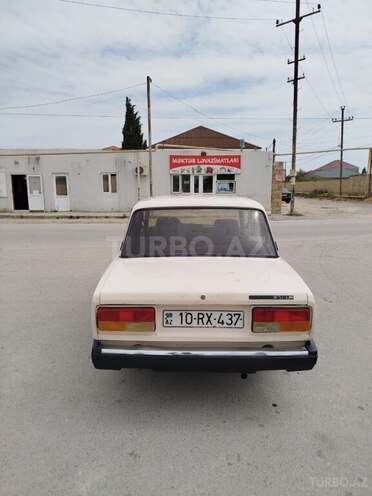 LADA (VAZ) 2107 1991, 82,555 km - 1.6 л - Bakı