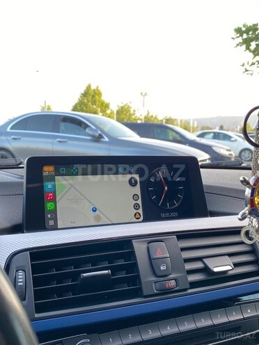 BMW 330e 2018, 149,600 km - 2.0 l - Bakı