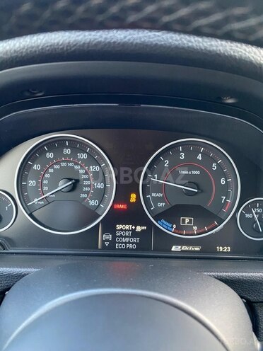 BMW 330e 2018, 149,600 km - 2.0 l - Bakı