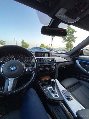 BMW 330e 2018, 149,600 km - 2.0 l - Bakı