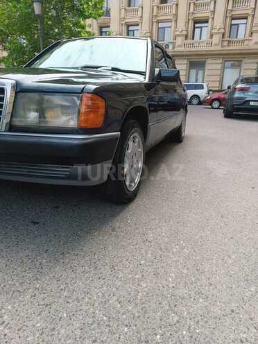 Mercedes 190 1992, 312,586 km - 2.0 л - Bakı