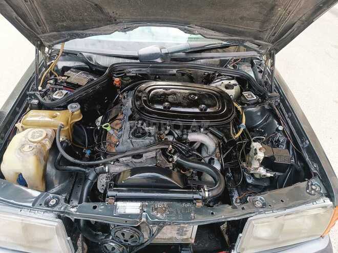 Mercedes 190 1992, 312,586 km - 2.0 л - Bakı