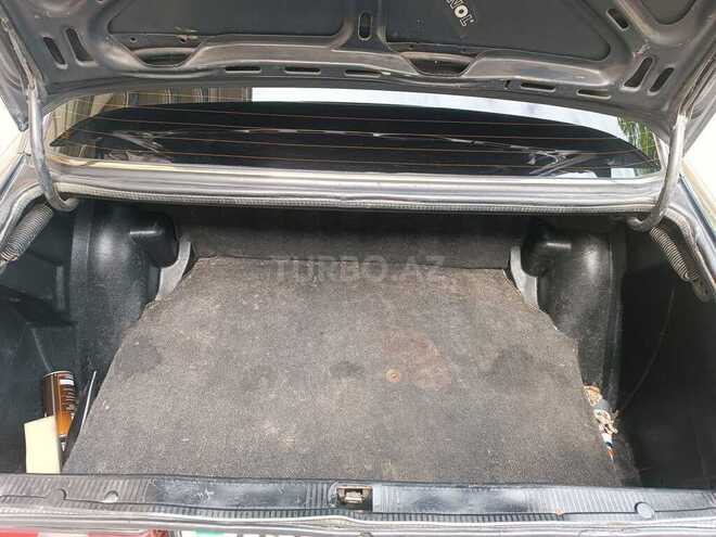 Mercedes 190 1992, 312,586 km - 2.0 л - Bakı