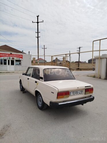 LADA (VAZ) 2107 1991, 82,555 km - 1.6 л - Bakı