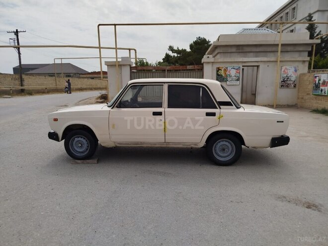 LADA (VAZ) 2107 1991, 82,555 km - 1.6 л - Bakı
