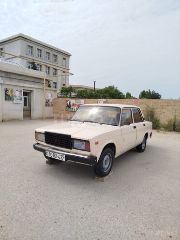 LADA (VAZ) 2107 1991, 82,555 km - 1.6 л - Bakı