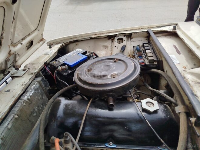 LADA (VAZ) 2107 1991, 82,555 km - 1.6 л - Bakı
