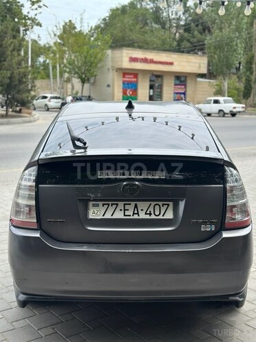 Toyota Prius 2008, 407,164 km - 1.5 l - Bakı