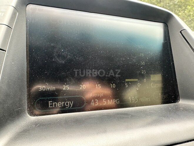 Toyota Prius 2008, 407,164 km - 1.5 l - Bakı