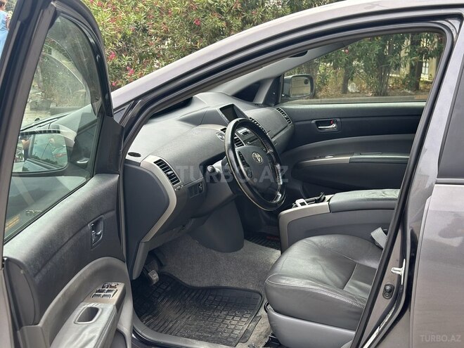 Toyota Prius 2008, 407,164 km - 1.5 l - Bakı