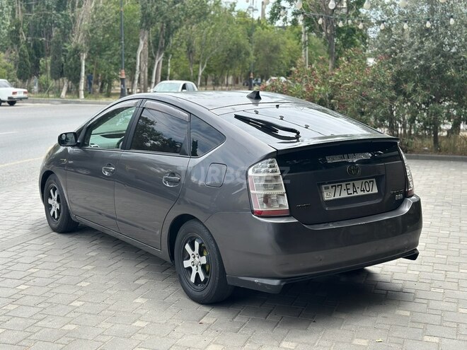 Toyota Prius 2008, 407,164 km - 1.5 l - Bakı