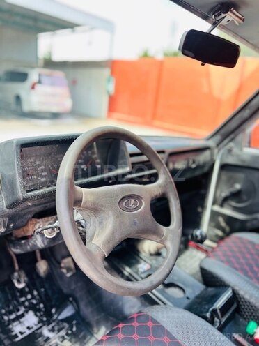 LADA (VAZ) Niva 2002, 99,764 km - 1.7 l - Bakı