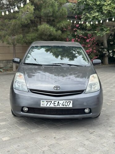 Toyota Prius 2008, 407,164 km - 1.5 l - Bakı