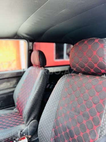 LADA (VAZ) Niva 2002, 99,764 km - 1.7 l - Bakı