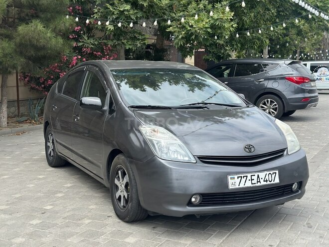 Toyota Prius 2008, 407,164 km - 1.5 l - Bakı