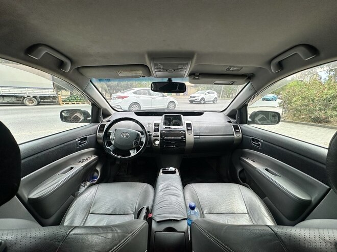 Toyota Prius 2008, 407,164 km - 1.5 l - Bakı